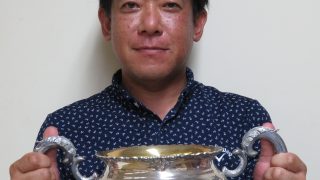 クラブ選手権の結果を掲載致しました。