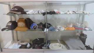 １０月３１日までの忘れ物・落とし物